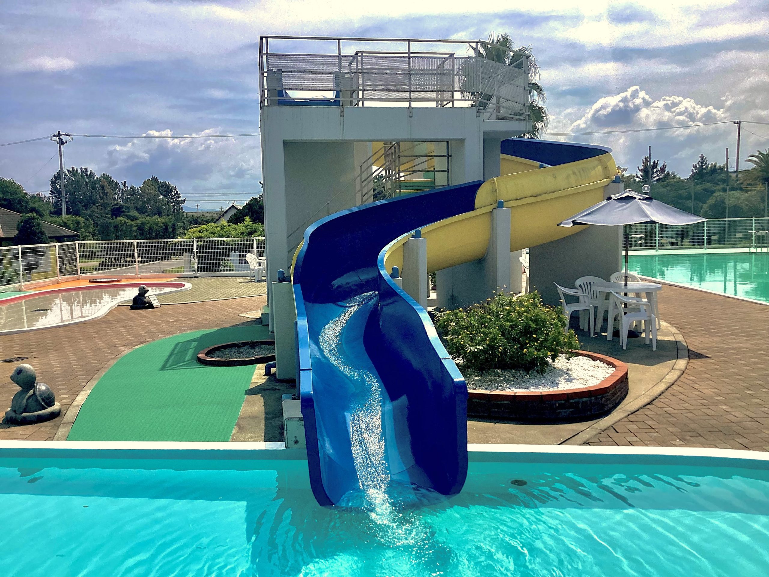 🦀8月の予約が始まります🏊